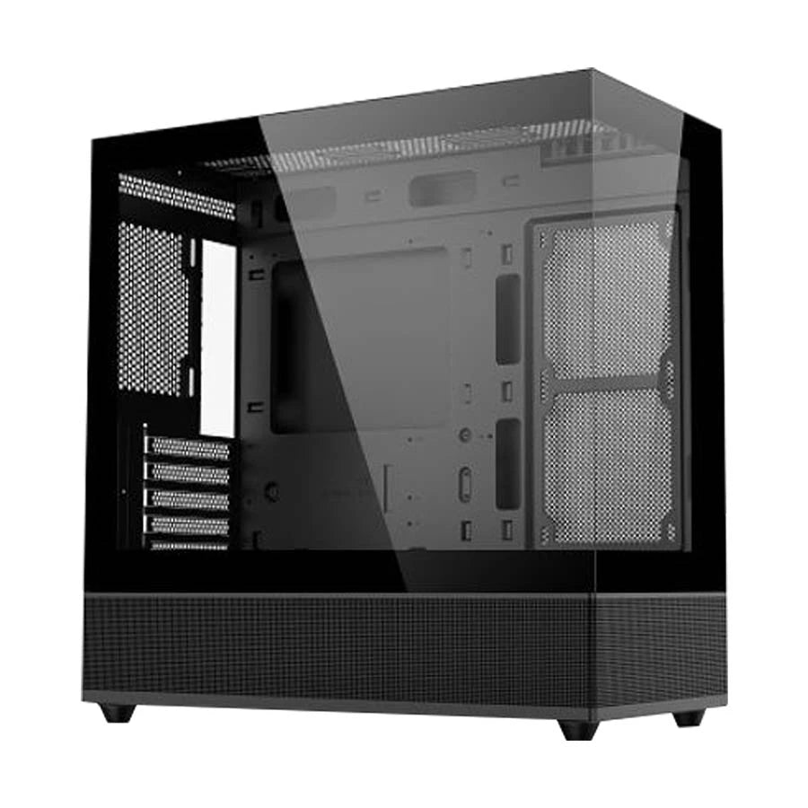 Acer Case V920B Micro-ATX Mid Tower Black With 3 Fans Acer Case V920B Micro-ATX Mid Tower Black With 3 Fans